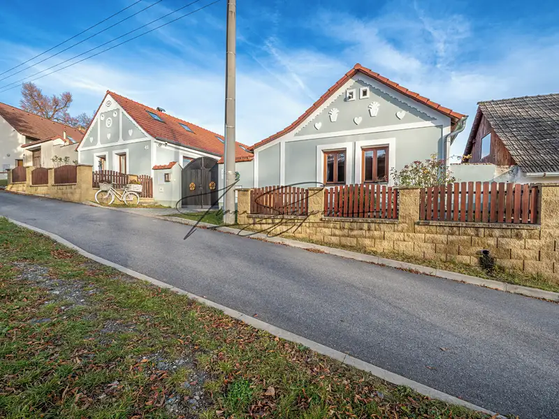 Prodej rodinného domu 208 m², pozemek 516 m², Dráchov – náhled fotky 3