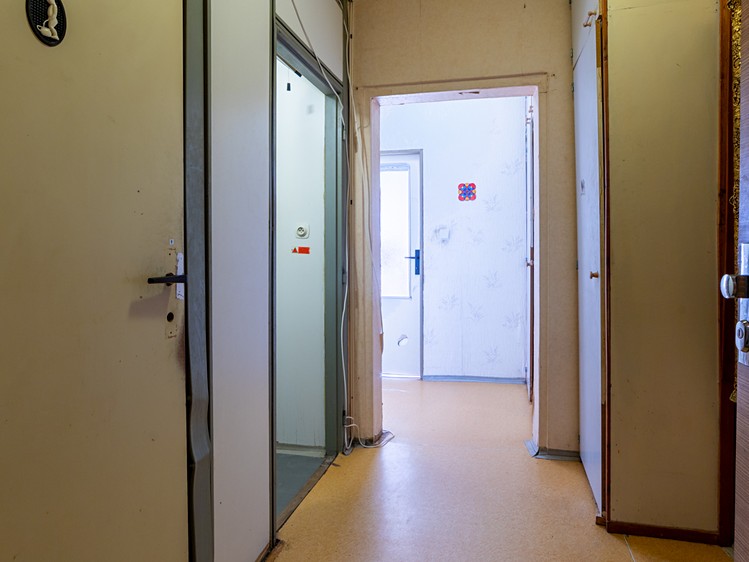 The 2+1 flat for sale, 43 m² (9 of 13)