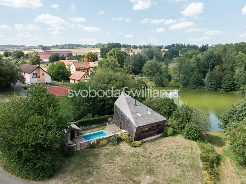 Prodej rodinného domu 120 m², pozemek 1445 m², Dolní Hořice – náhled fotky 1