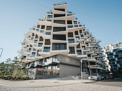 Prodej bytu 1+kk 42 m²