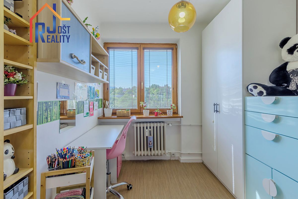 Prodej bytu 4+1 72 m² – fotografie 5