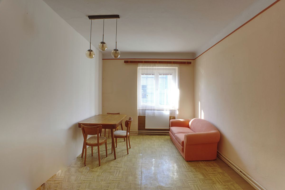 Pronájem bytu 2+1 44 m² – fotografie 5