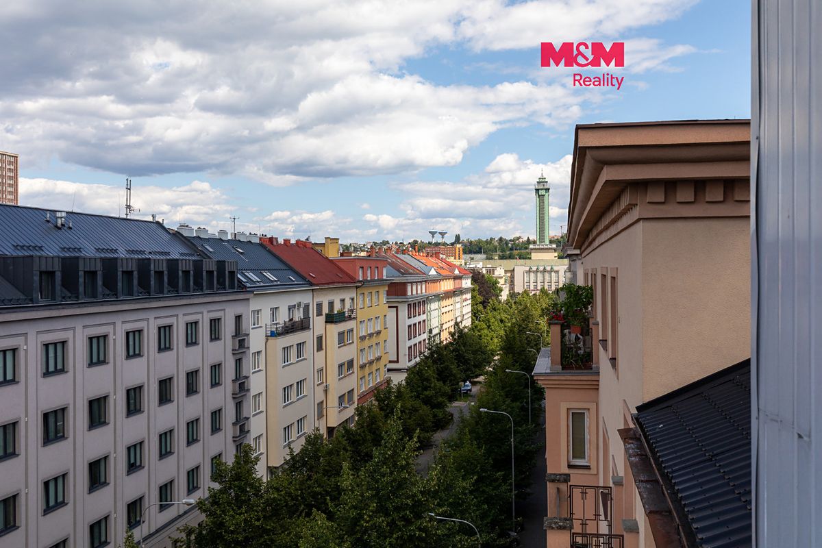 Prodej bytu atypický 81 m²