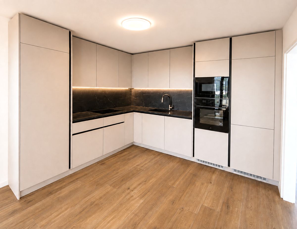 Prodej bytu 4+kk 82 m²