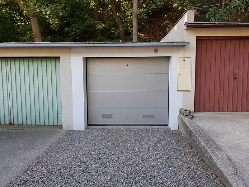 Prodej garáže 18 m², Brno – náhled fotky 1