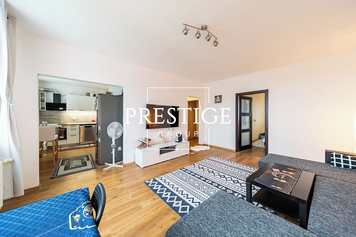 Pronájem bytu 3+1 71 m²