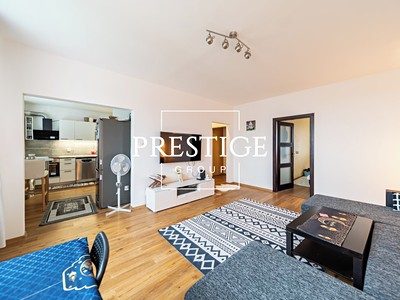 Pronájem bytu 3+1 71 m²
