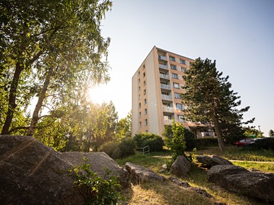 Prodej bytu 3+1 65 m²
