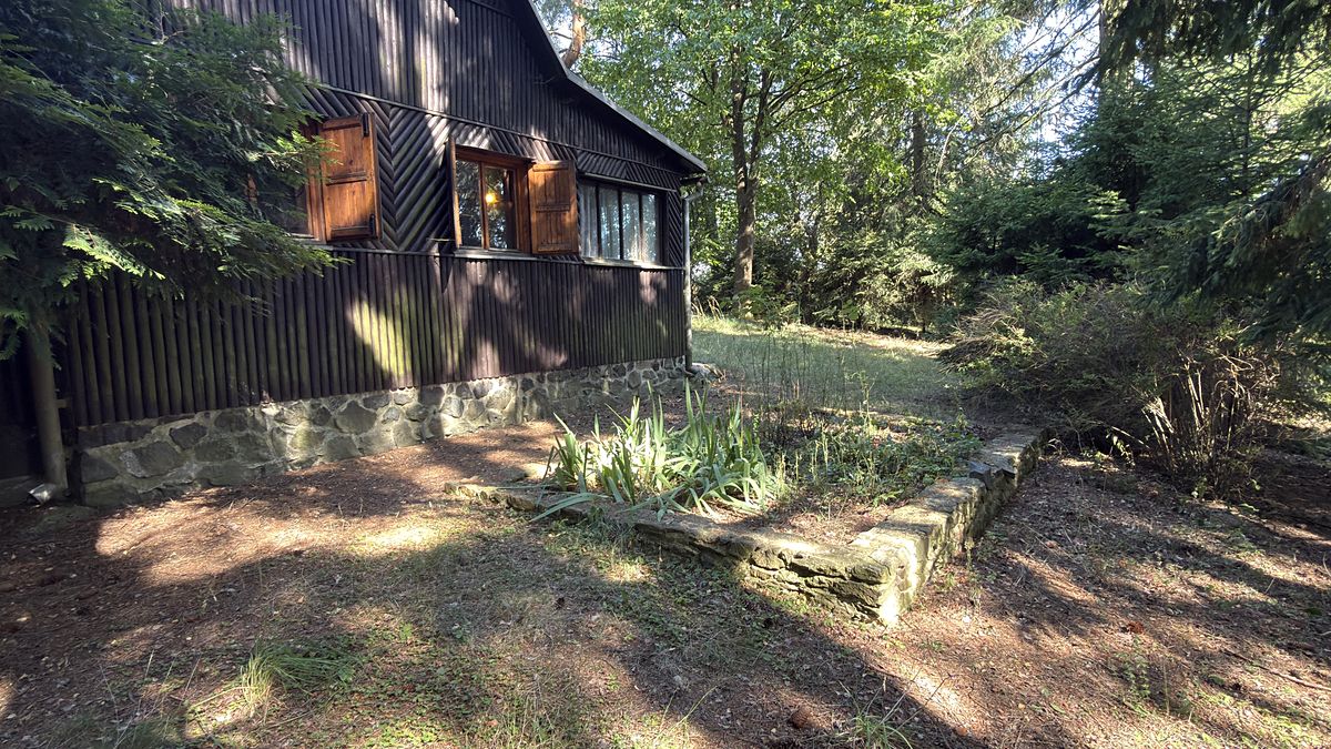 Prodej chaty 53 m², pozemek 366 m² – fotografie 5