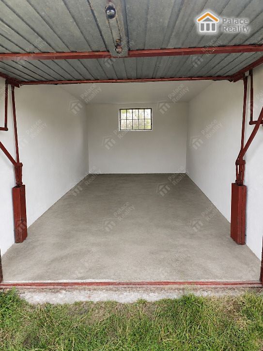 Prodej garáže 16 m² – fotografie 3