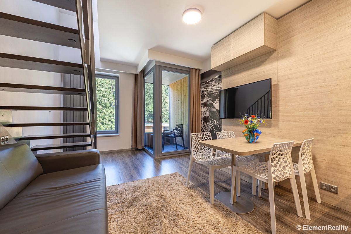 Prodej bytu 2+kk 56 m² – fotografie 2