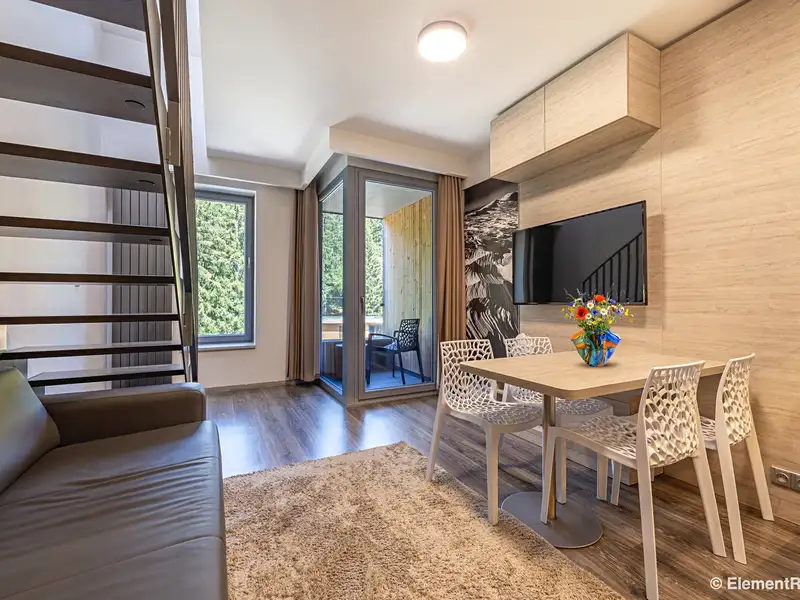 Prodej bytu 2+kk 56 m², Pec pod Sněžkou – náhled fotky 2