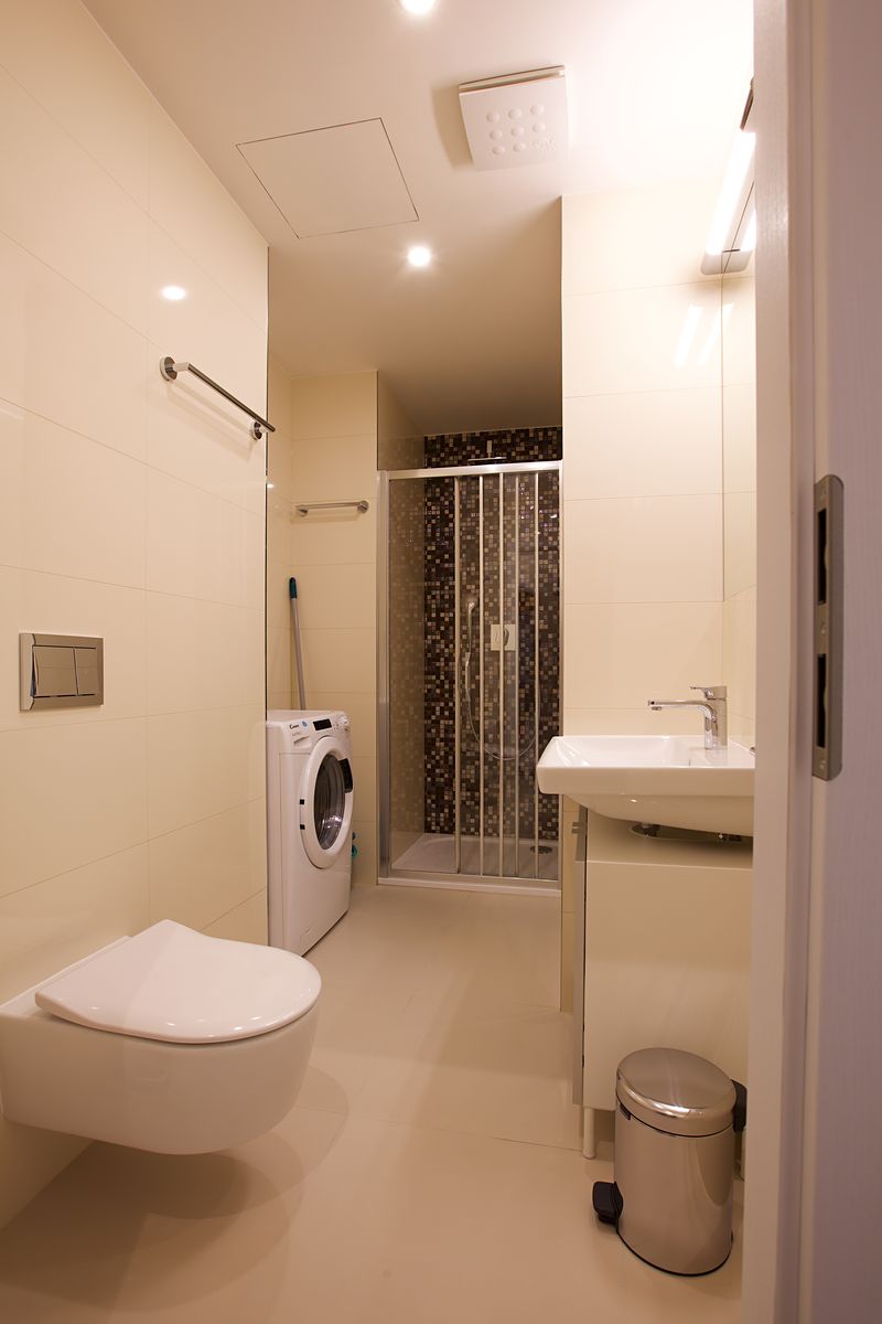 Prodej bytu 1+kk 24 m² – fotografie 3