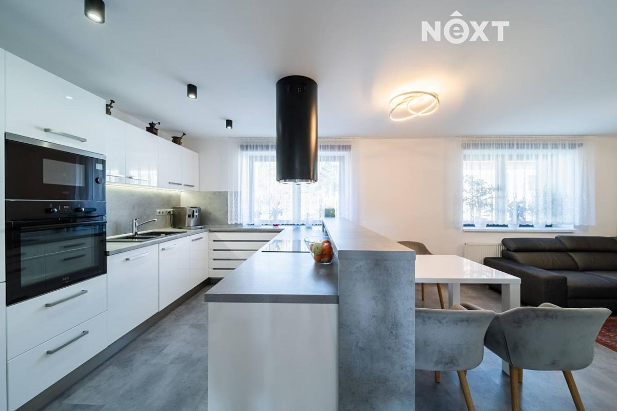 Prodej rodinného domu 120 m², pozemek 477 m²
