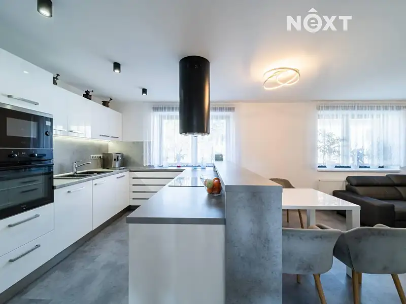 Prodej rodinného domu 120 m², pozemek 477 m², Lhota – náhled fotky 1