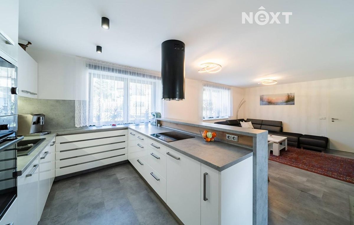 Prodej rodinného domu 120 m², pozemek 477 m² – fotografie 4