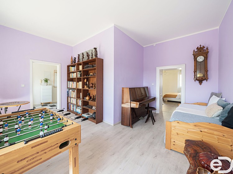 Квартира 3+kk на продаж, 88 м² (13 з 24)