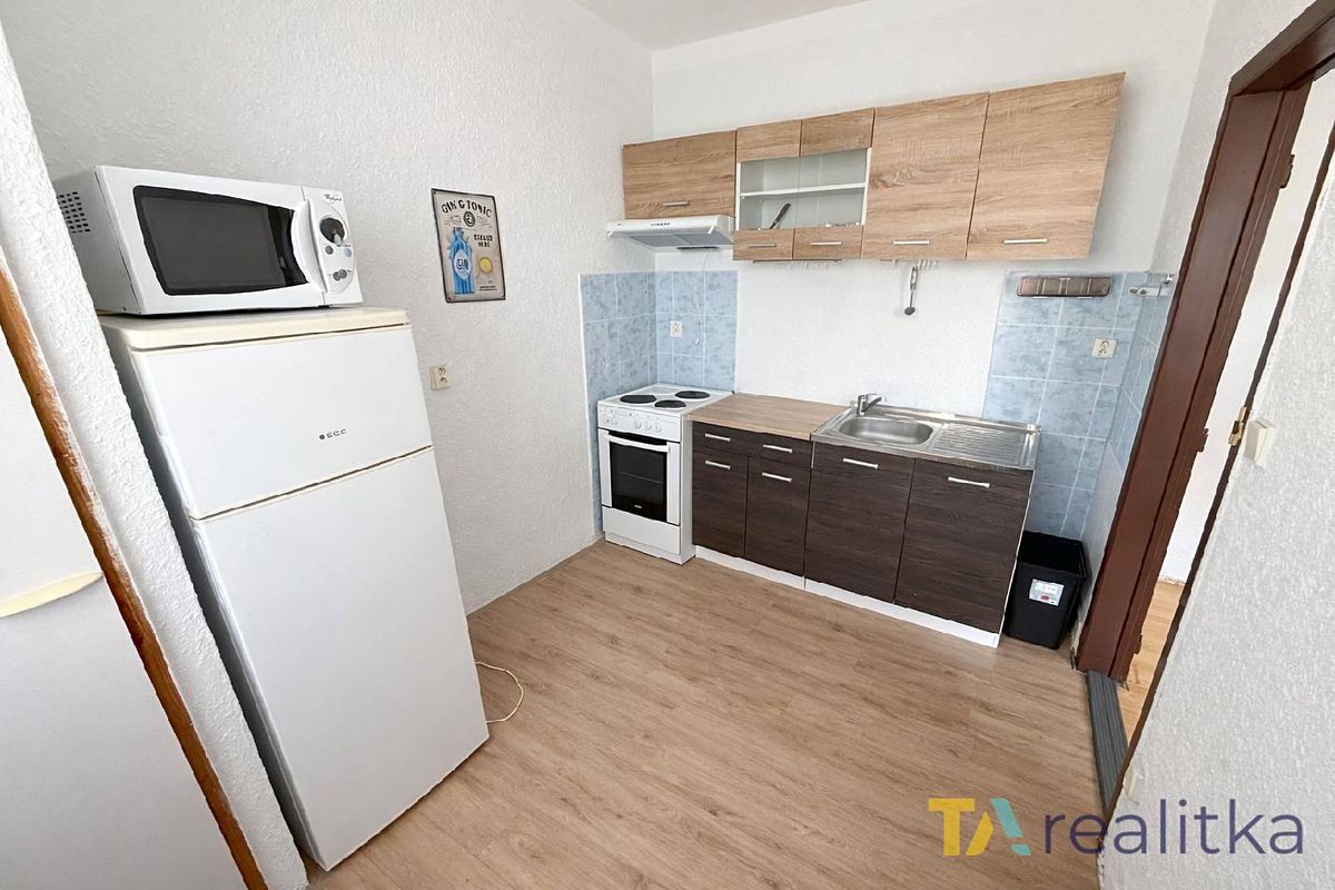 Prodej bytu 2+1 43 m²