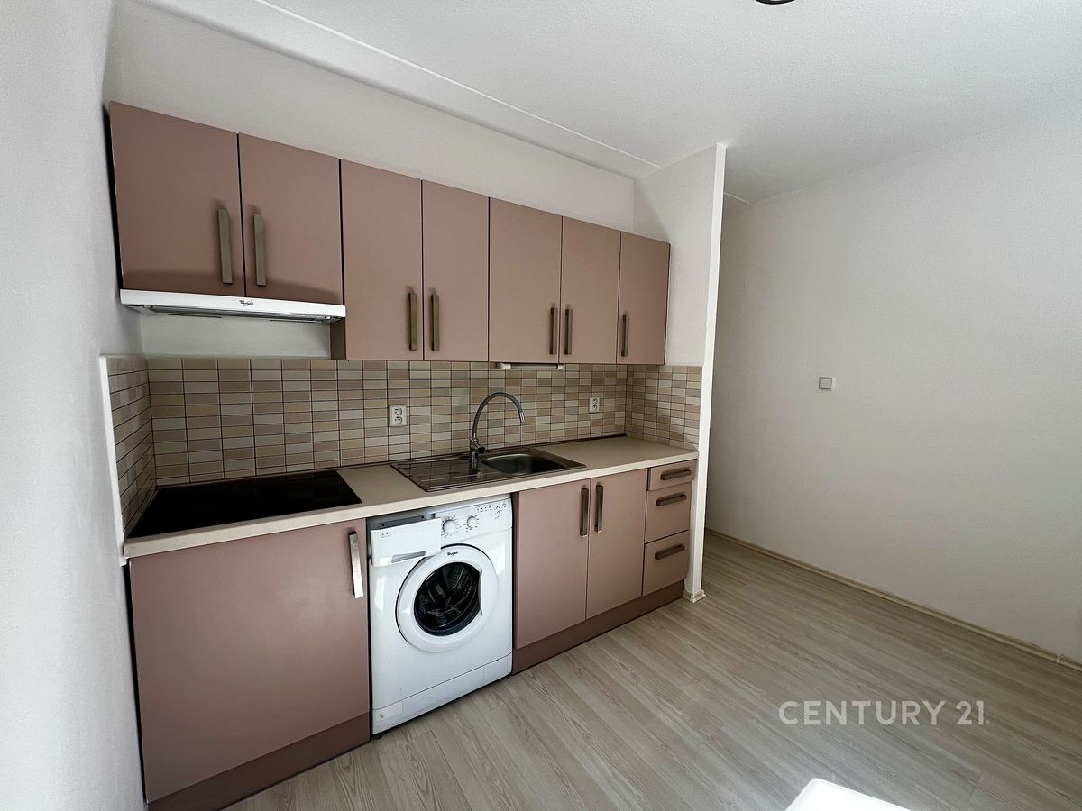 Pronájem bytu 1+1 33 m²