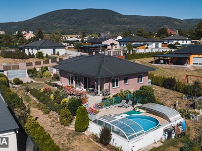 Prodej rodinného domu 170 m², pozemek 830 m²