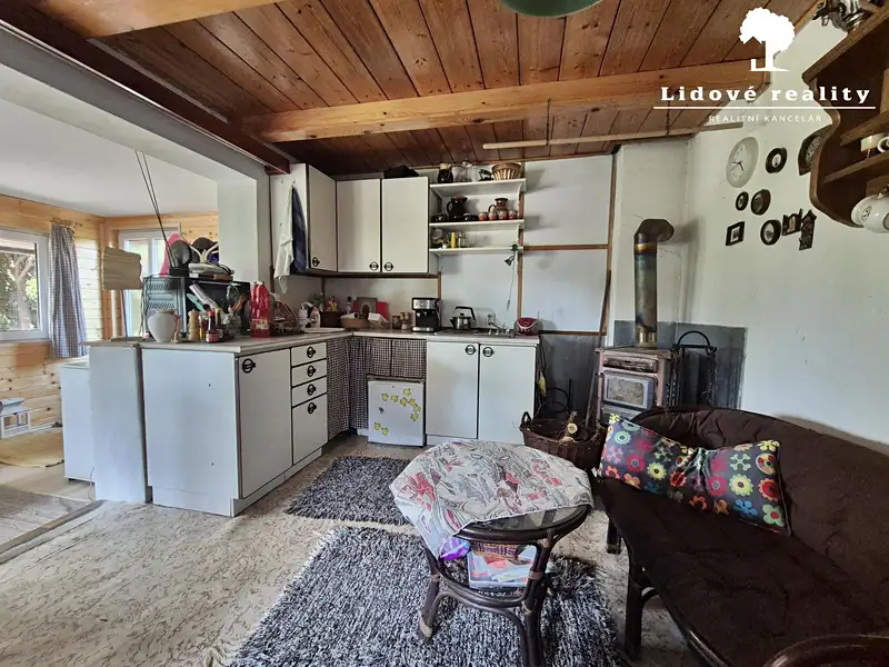 Prodej chaty 60 m², pozemek 617 m², Studénka – náhled fotky 3