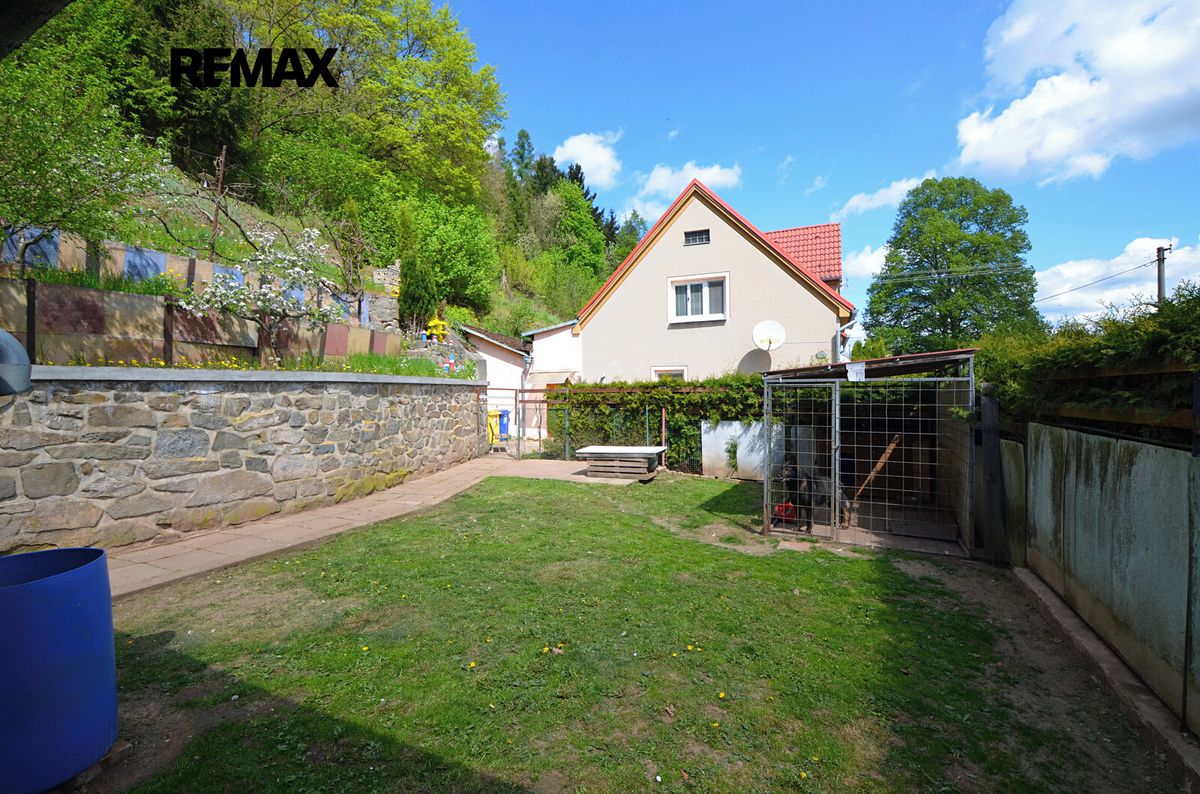 Prodej rodinného domu 160 m², pozemek 777 m²