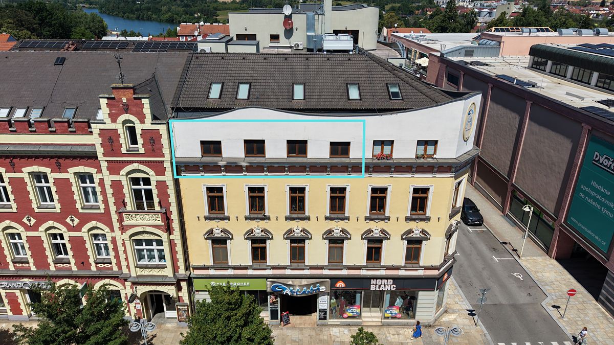Prodej ordinace 77 m² – fotografie 4