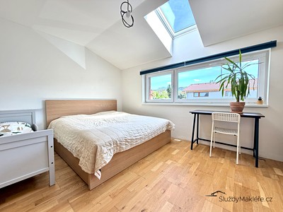 Prodej bytu 3+kk 74 m²