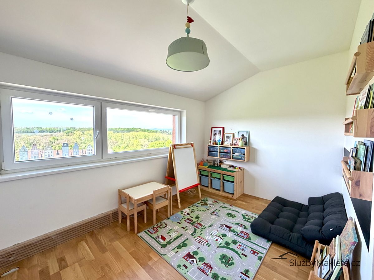 Prodej bytu 3+kk 74 m² – fotografie 5