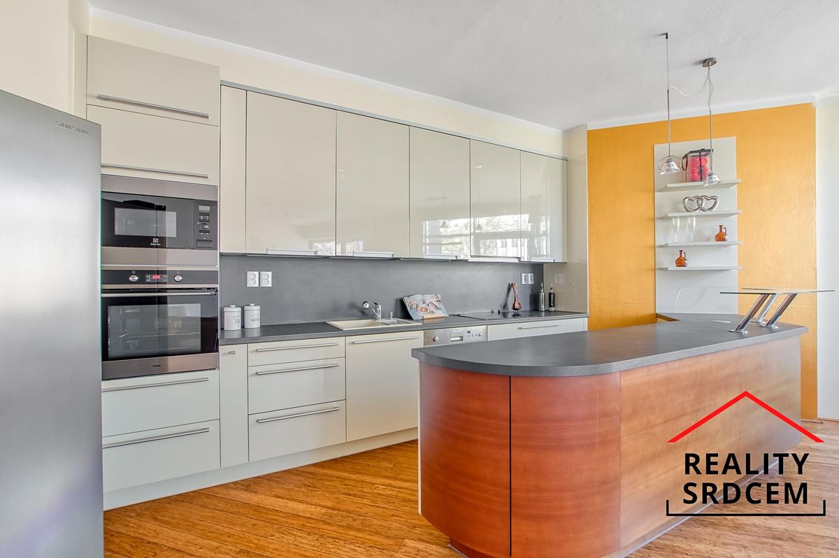 Prodej bytu 3+kk 138 m² – fotografie 3