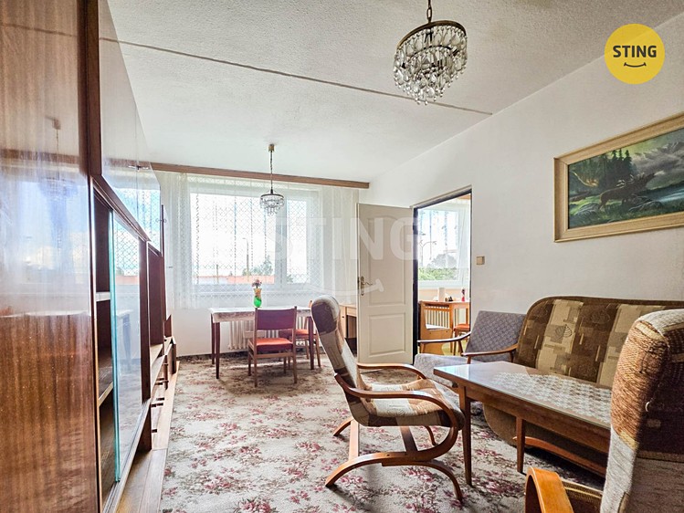 Wohnung 3+1 zum Kauf, 74 m² (15 von 20)