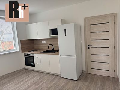 Prodej bytu 1+1 46 m²