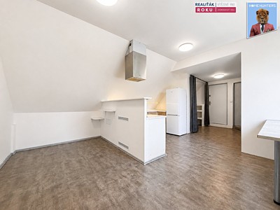 Pronájem bytu 3+kk 53 m²