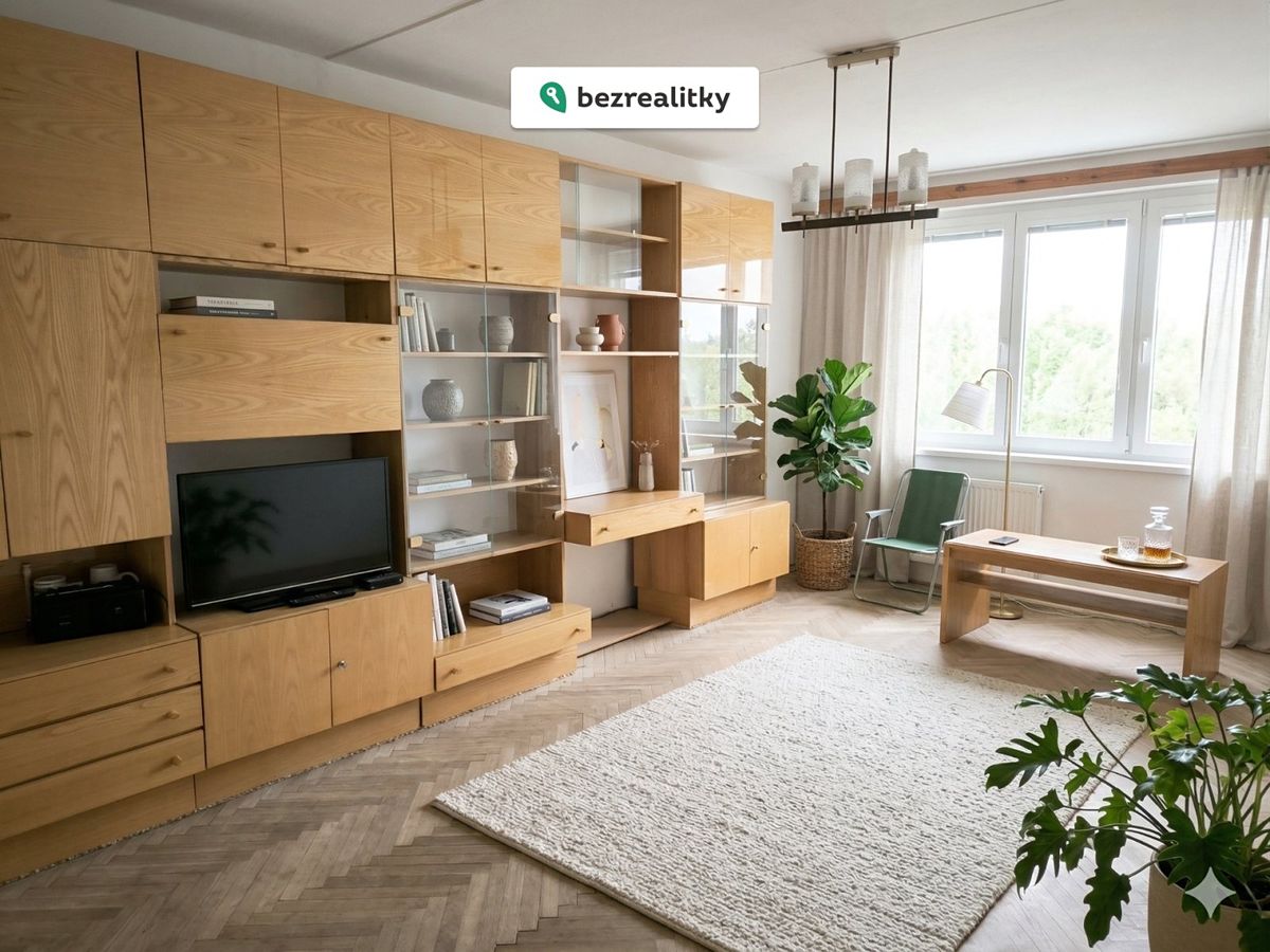 Prodej bytu 2+1 64 m² – fotografie 4