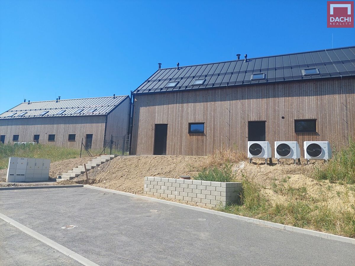 Prodej chaty 84 m², pozemek 425 m²