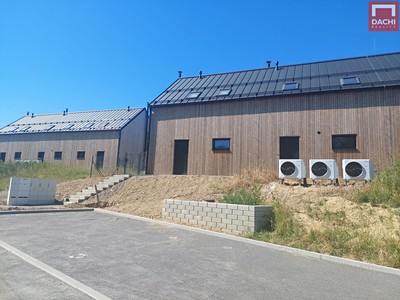 Prodej  chaty 84 m², pozemek 425 m²