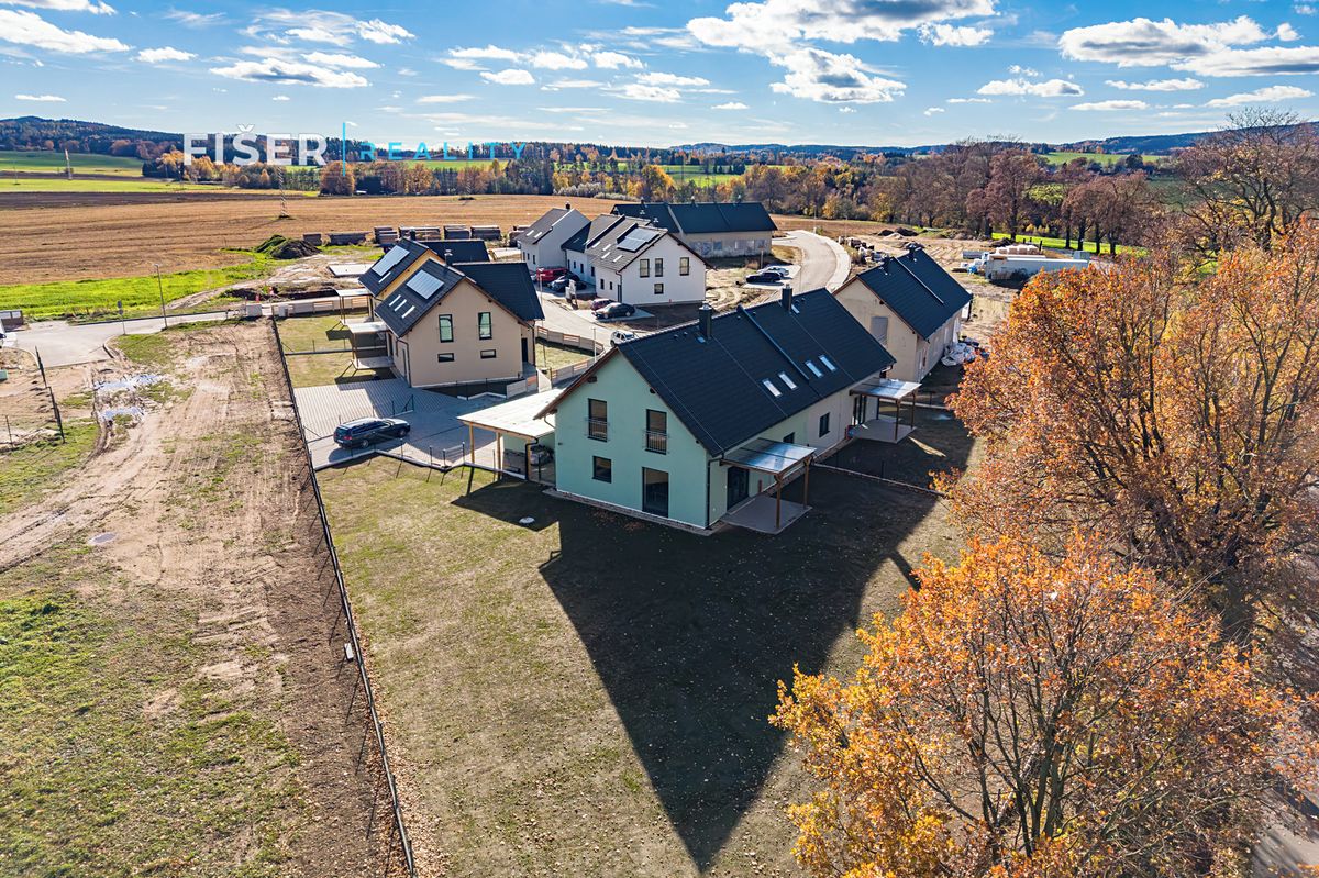 Prodej projektu na klíč 164 m², pozemek 546 m² – fotografie 4