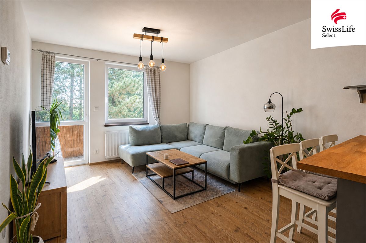 Prodej bytu 3+kk 66 m² – fotografie 2