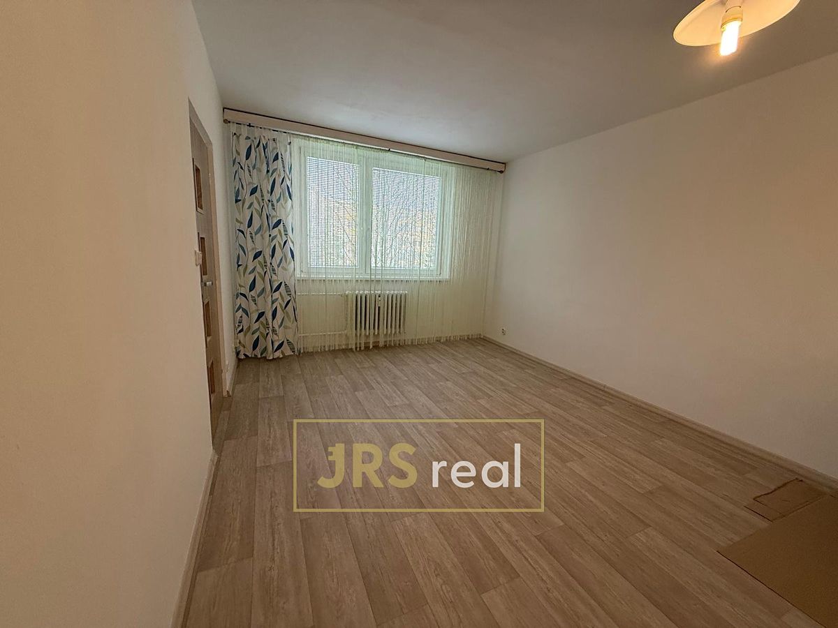 Pronájem bytu 2+1 56 m²