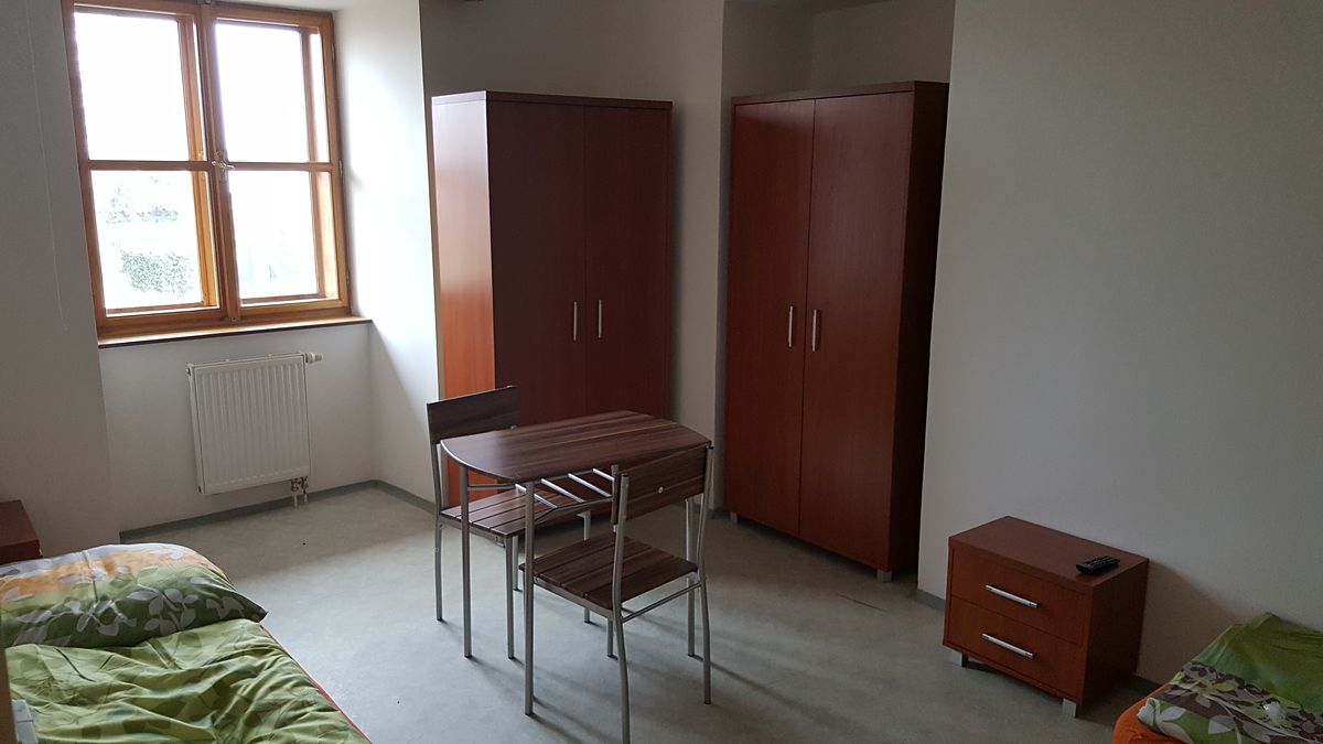 Pronájem bytu 2+kk 60 m²