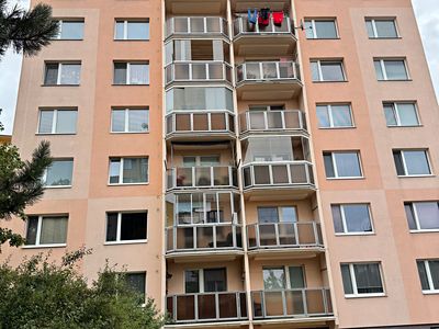 Prodej bytu 3+kk 69 m²