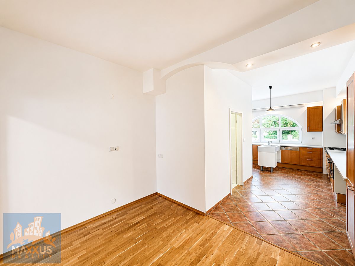 Pronájem bytu 2+kk 48 m²