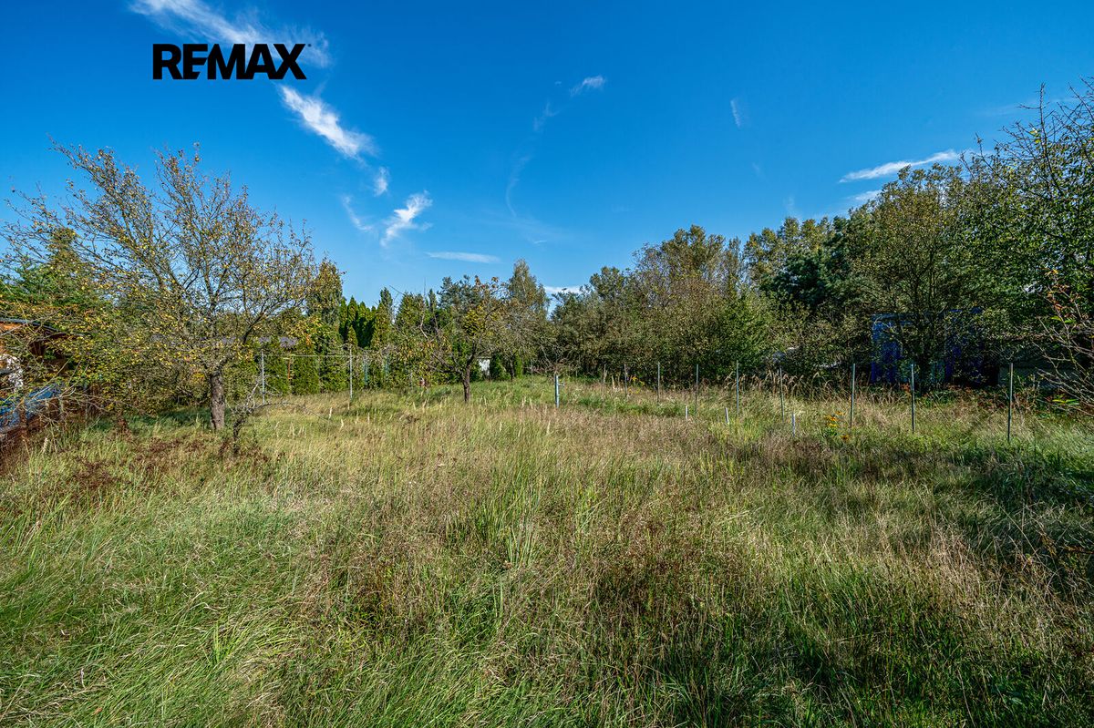 Prodej zahrady 798 m² – fotografie 3