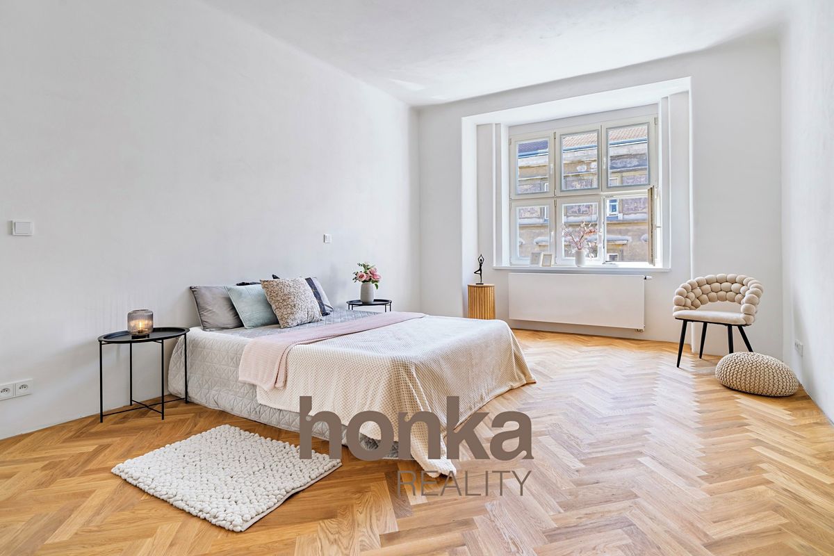 Prodej bytu 3+1 110 m²