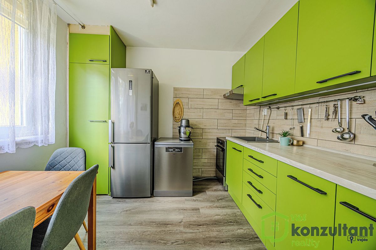 Prodej bytu 3+1 76 m² – fotografie 2