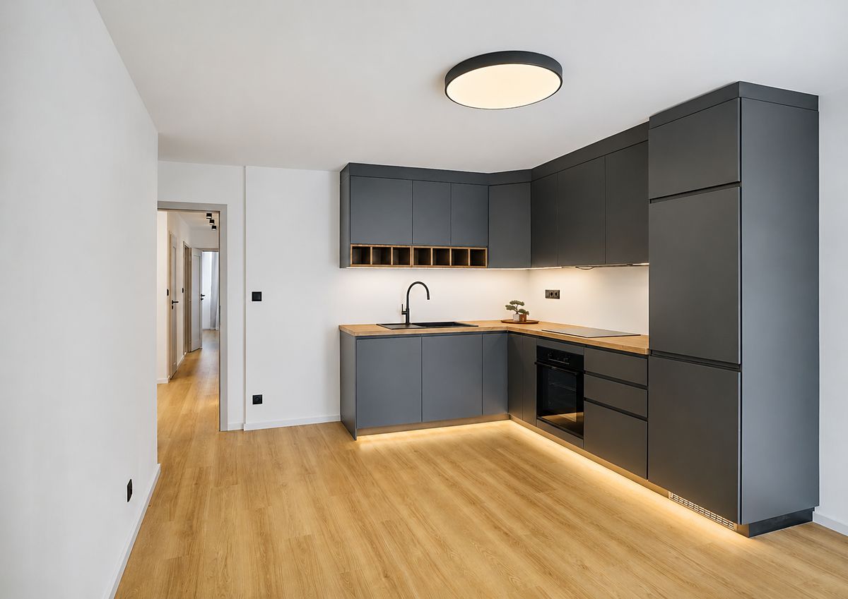 Prodej bytu 4+kk 83 m²