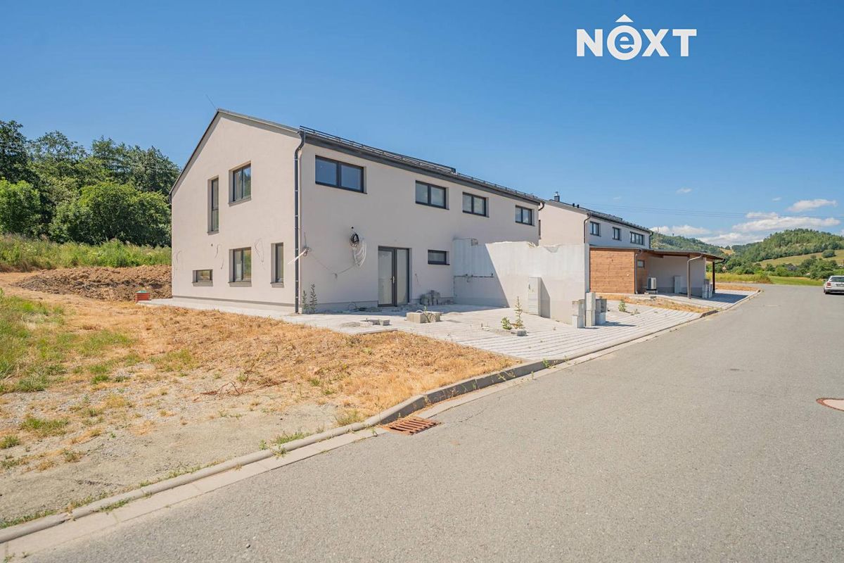 Prodej rodinného domu 183 m², pozemek 562 m² – fotografie 4