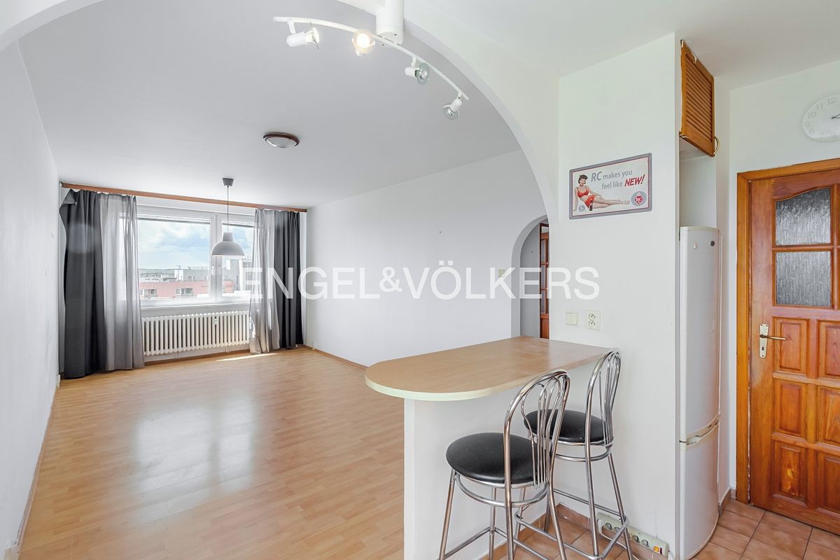 Pronájem bytu 3+kk 70 m² – fotografie 3
