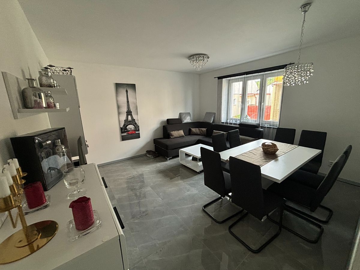 Pronájem rodinného domu 130 m², pozemek 200 m² – fotografie 4
