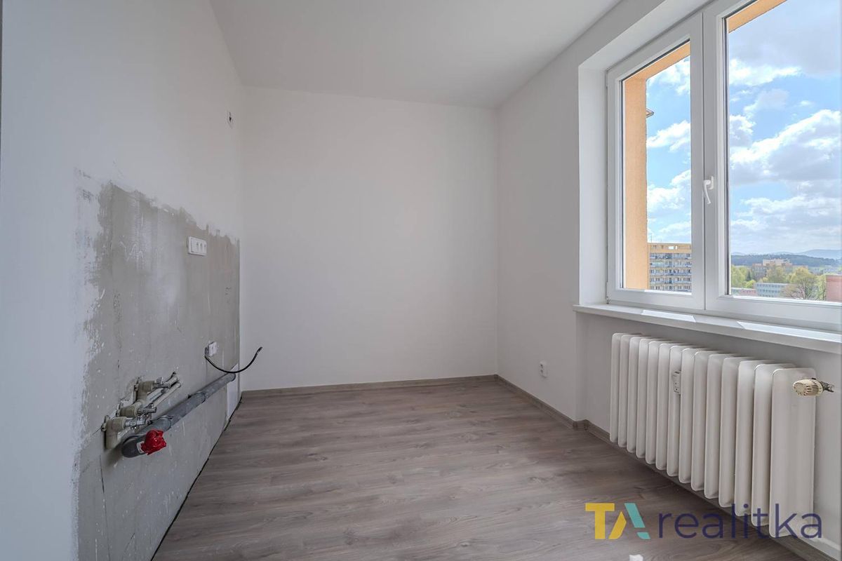 Prodej bytu 1+1 35 m² – fotografie 3